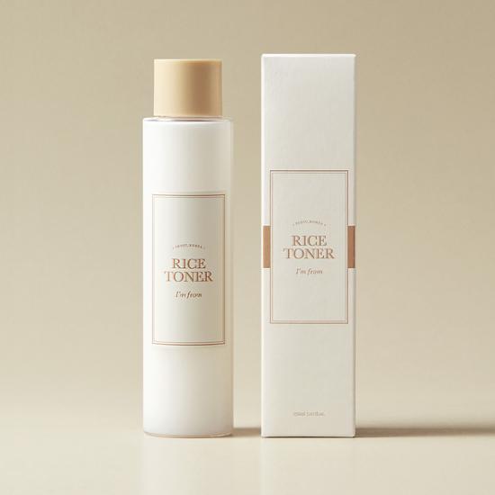 I’m From Rice Toner - 150ml