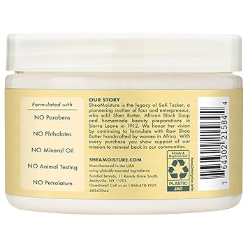 Strengthen & Restore Leave-in Conditioner
