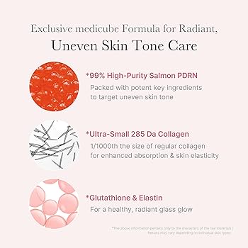 PDRN Pink One Day Serum Set 10
