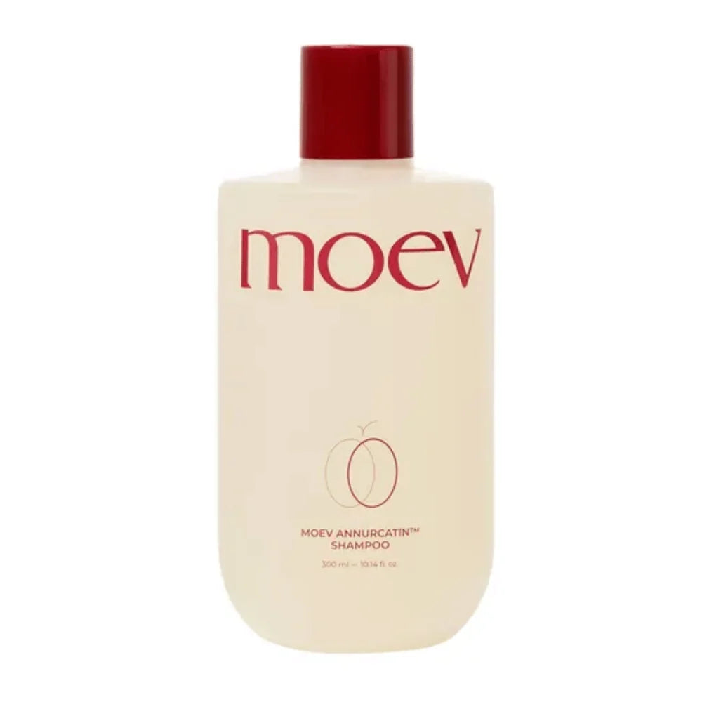 MOEV Annurcatin™ Shampoo 300ml