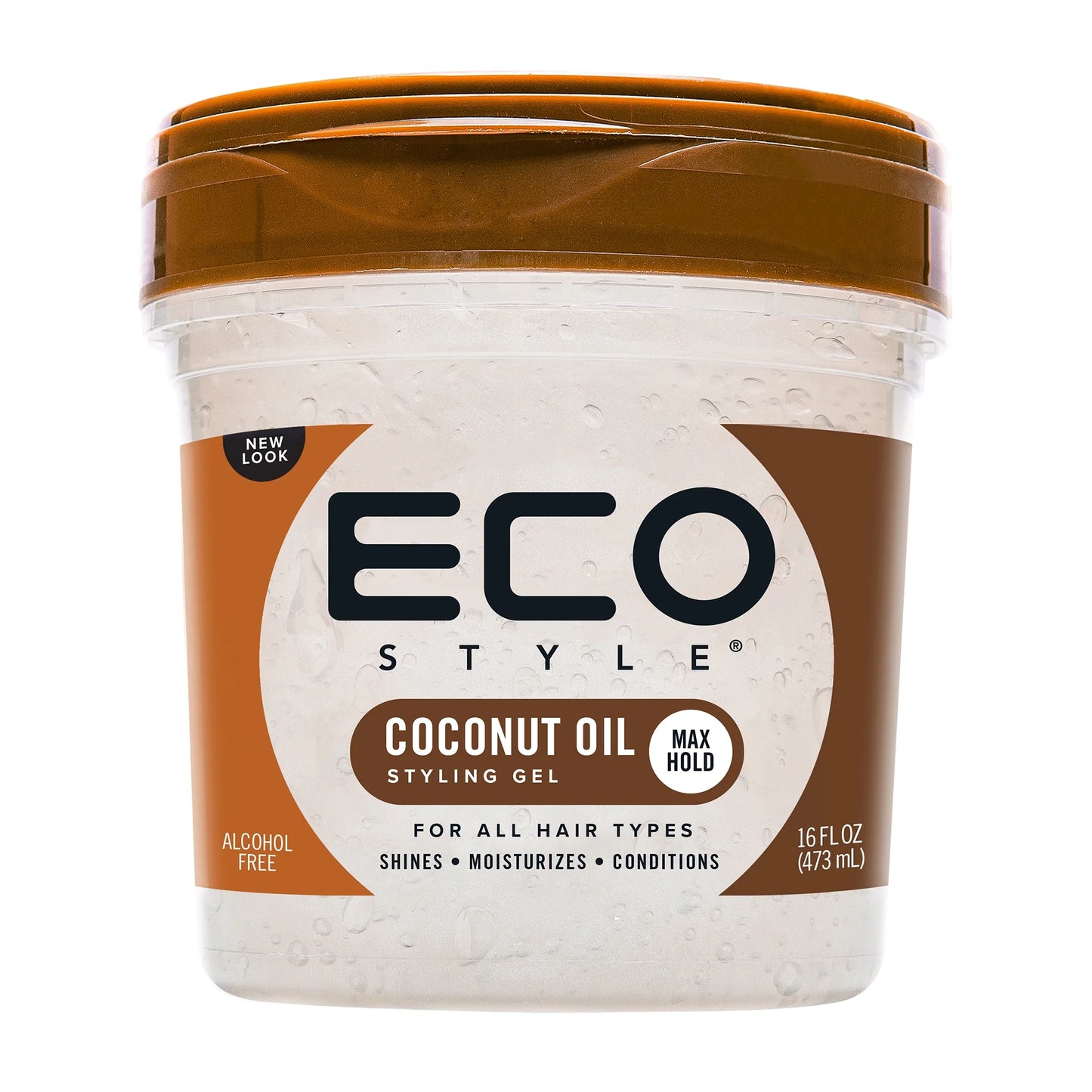Eco Style Gel