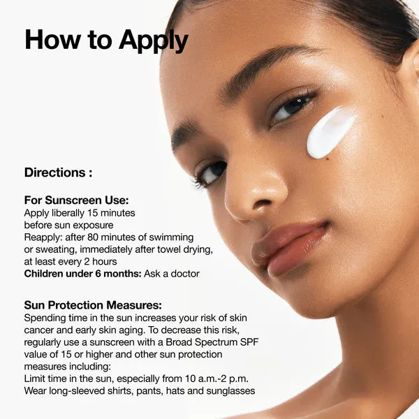 Anua Zero-Cast Moisturizing Finish Sunscreen SPF 50 – 50ml