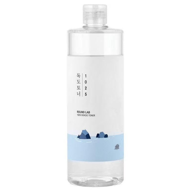 ROUND LAB Cleansing Duo Set