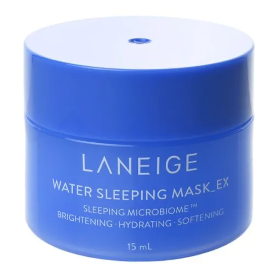 LANEIGE - Water Sleeping Mask Mini 5,190-15ml