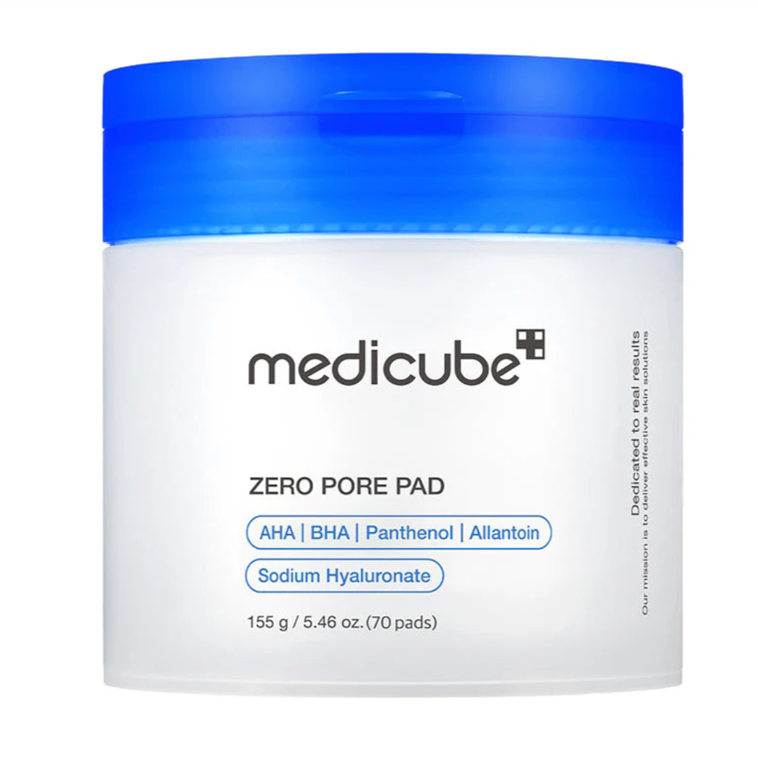 Zero Pore Pad 2.0