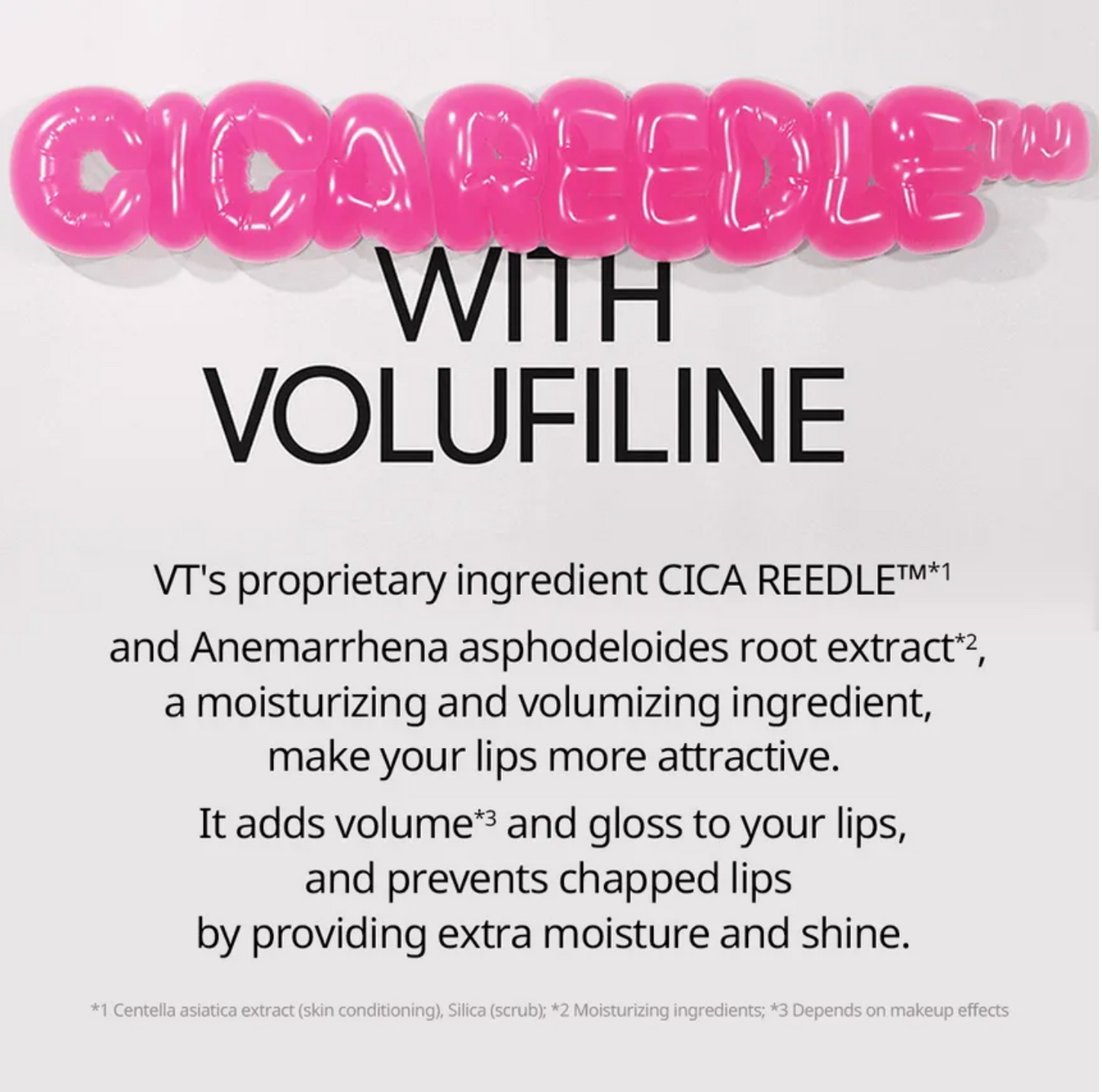Reedle Shot Lip Plumper (Expert)