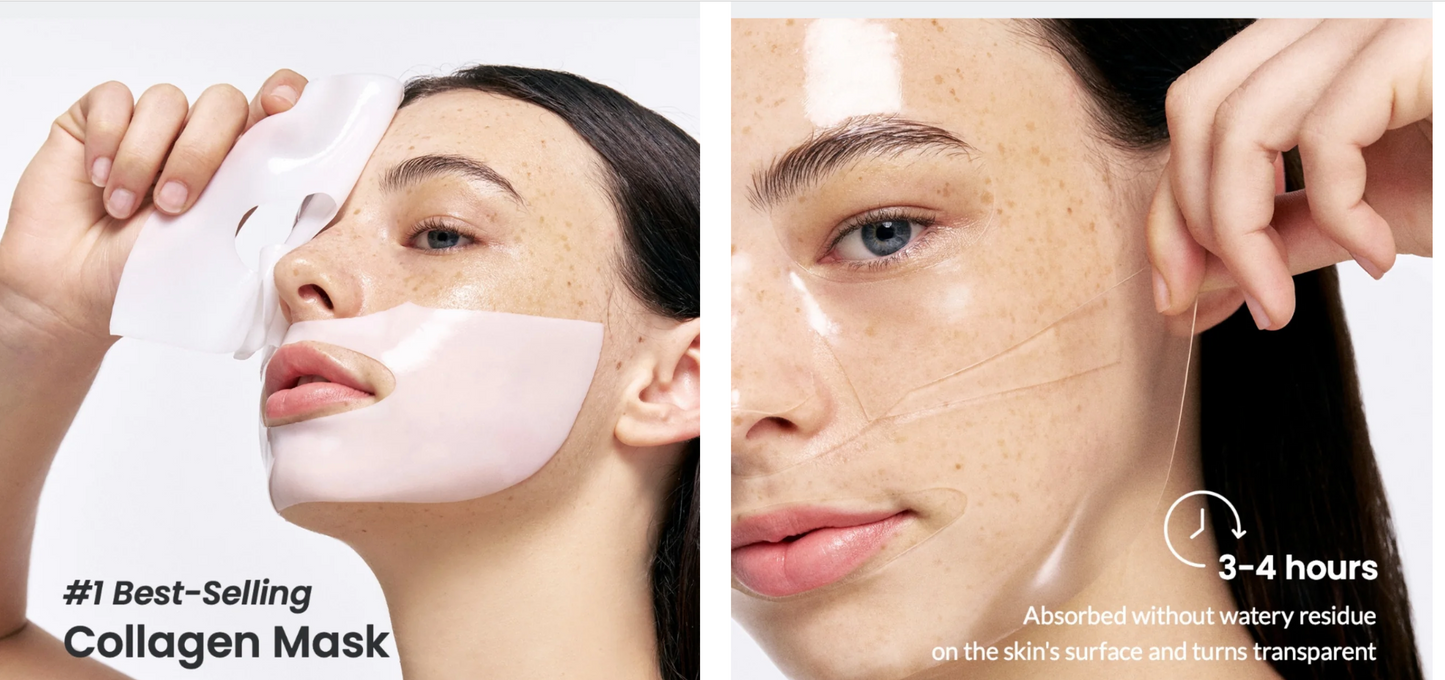 Biodance - Bio Collagen - Real Deep Mask 1PC