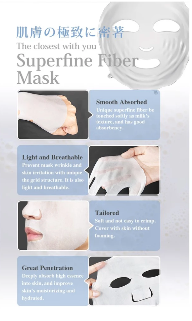 Extra Anti-Spot EX Ampoule Facial Mask (1 PCS) - 25ml