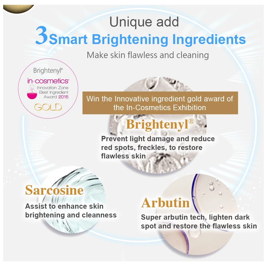 Extra Anti-Spot EX Ampoule Facial Mask (1 PCS) - 25ml
