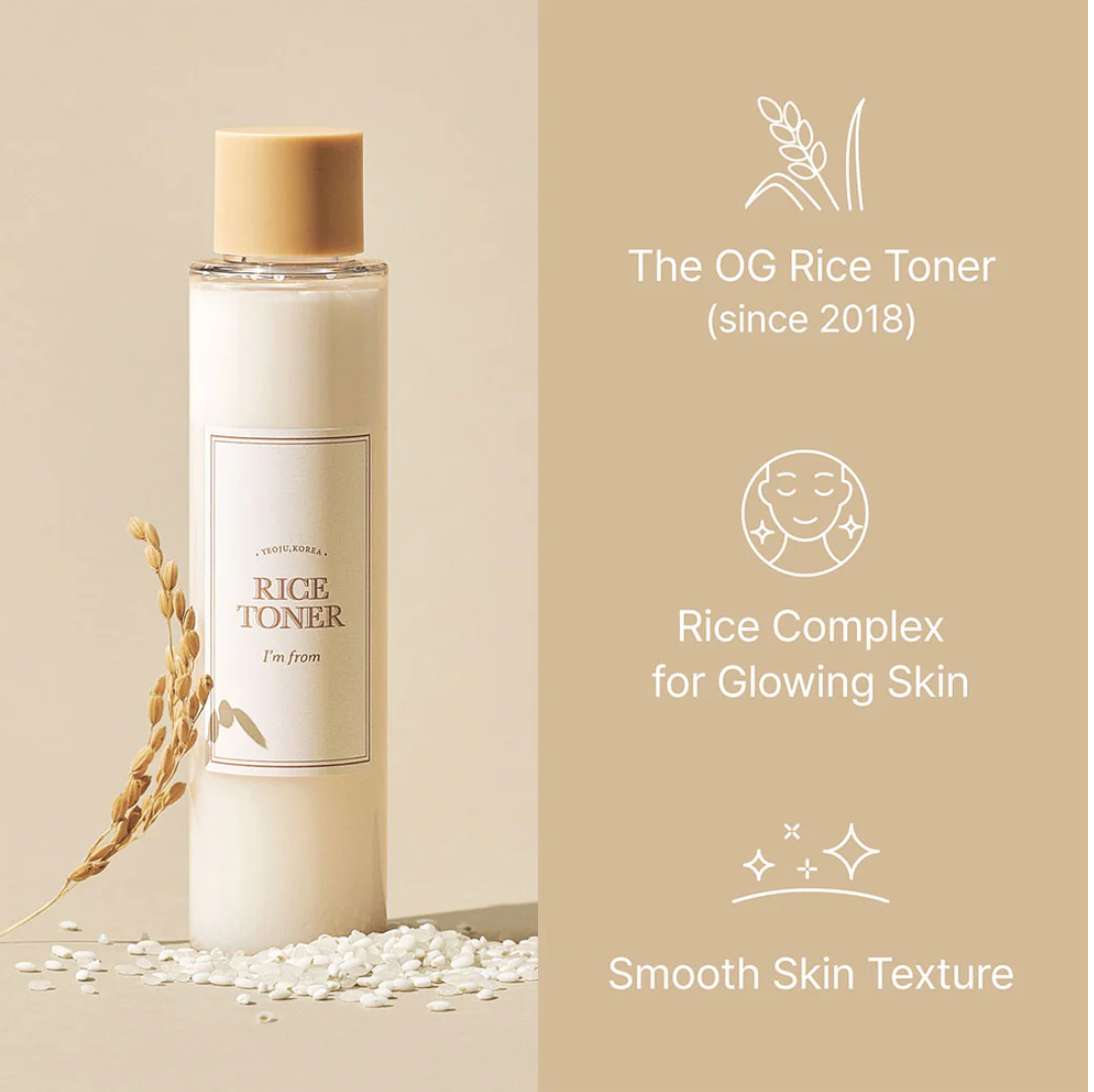 Anti-aging/ Dry Skin Bundle