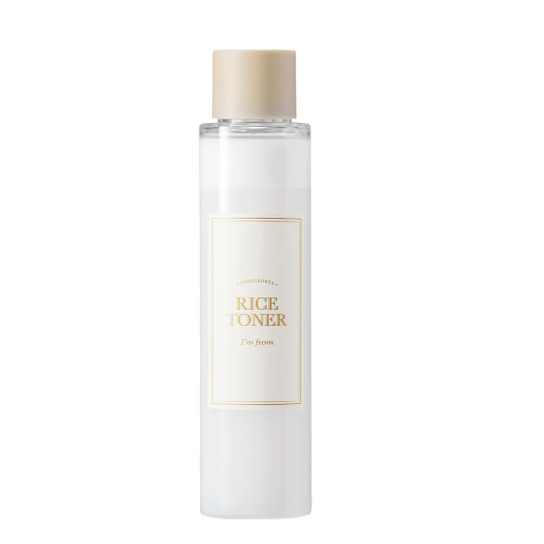 I’m From Rice Toner - 150ml