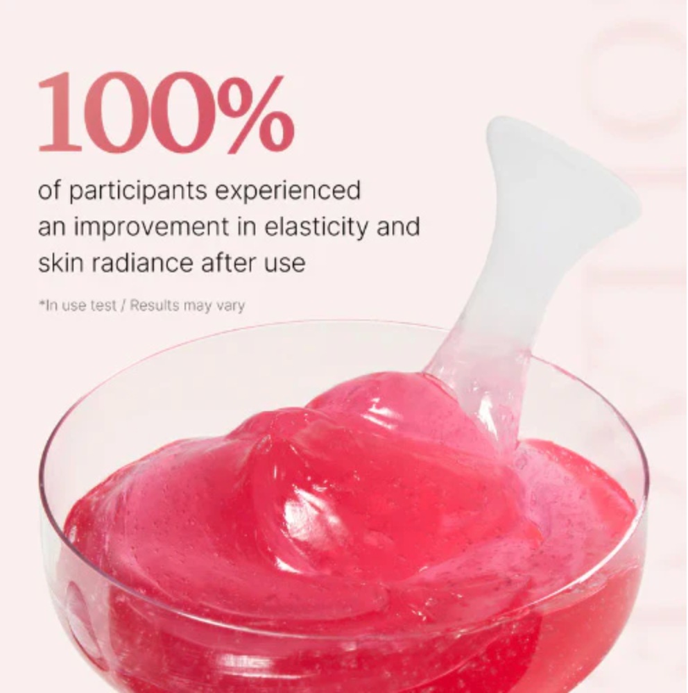 Collagen Jelly Cream - 110ml