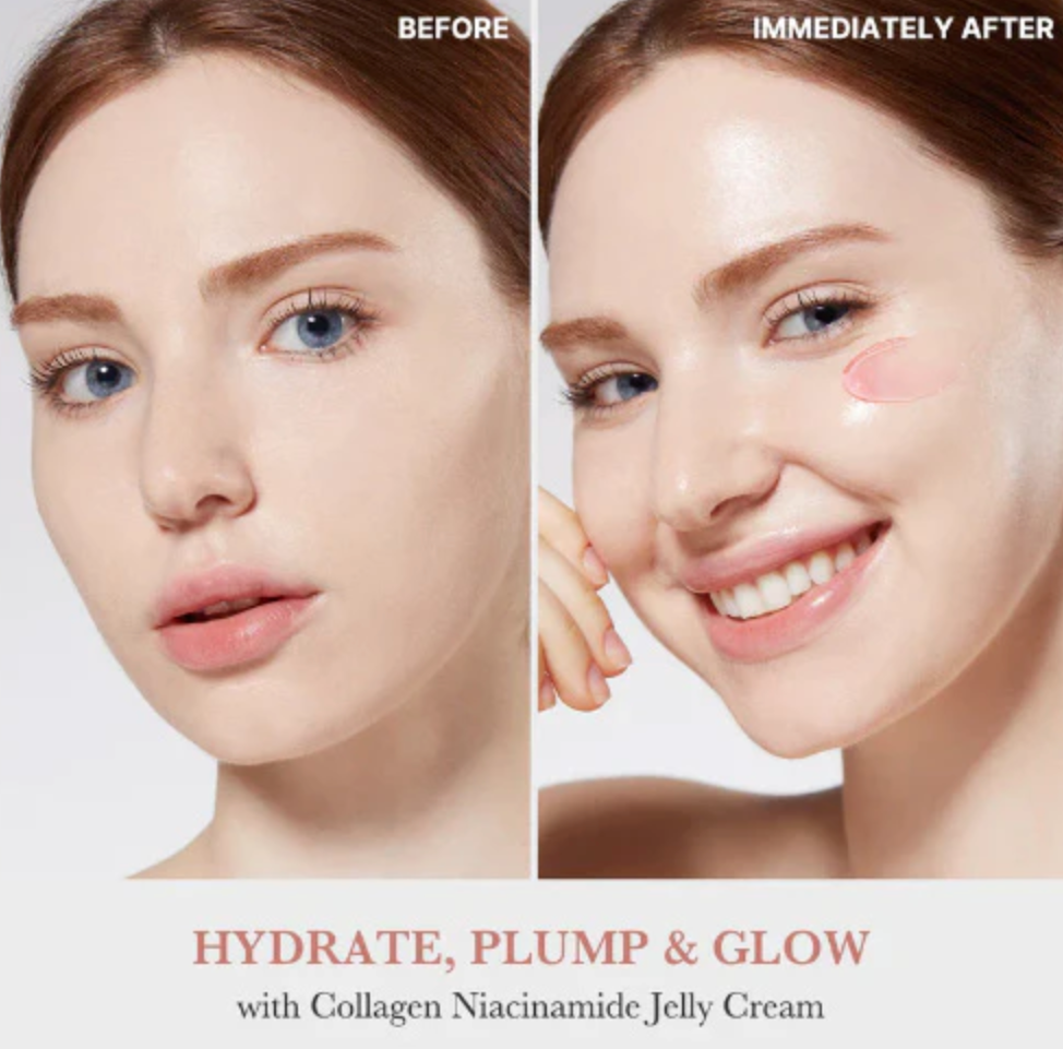 Collagen Jelly Cream - 110ml