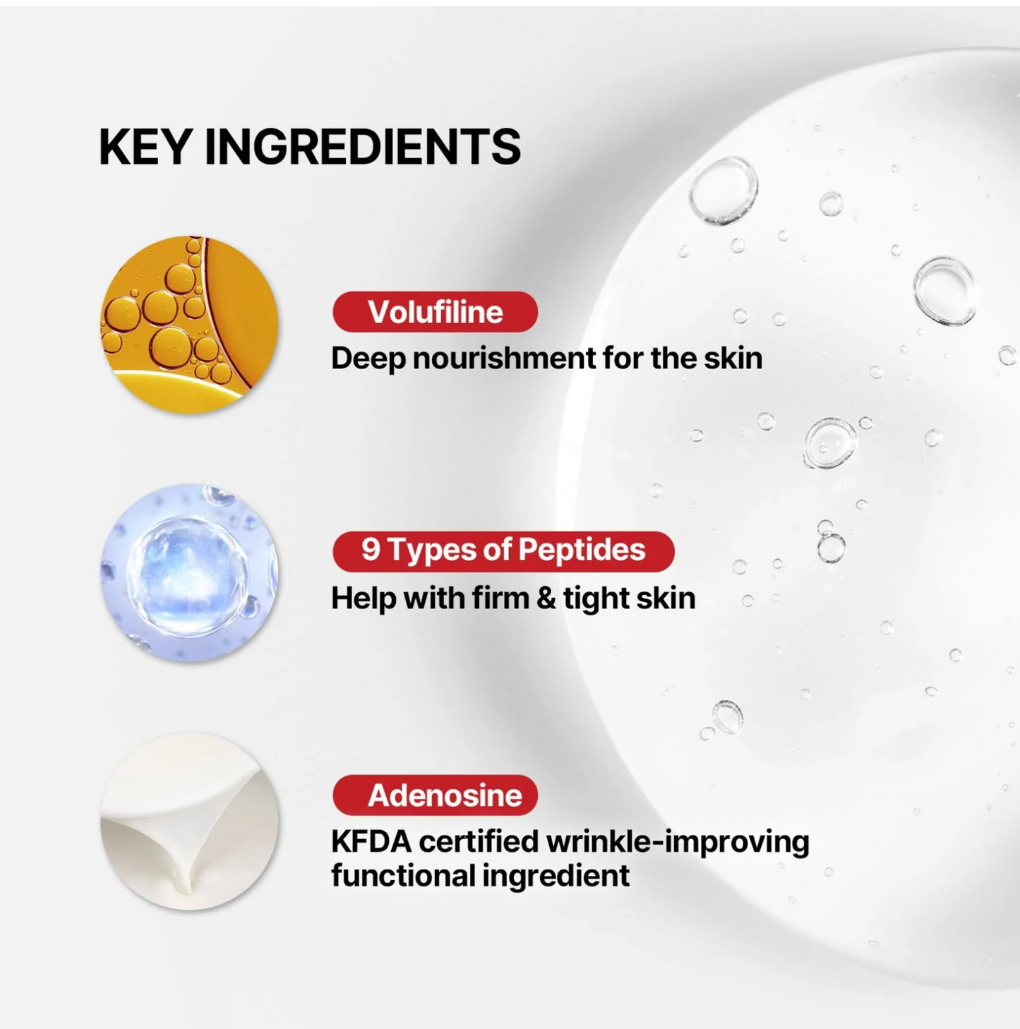 Meditherapy Wrinkle-Fit Neck Mask Set