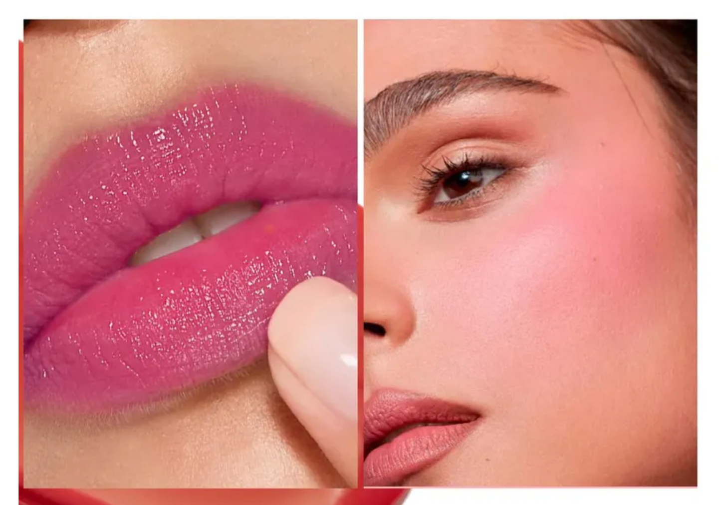 HANDAIYAN - Milk Tea Matte Liquid Lipstick - 3Colors