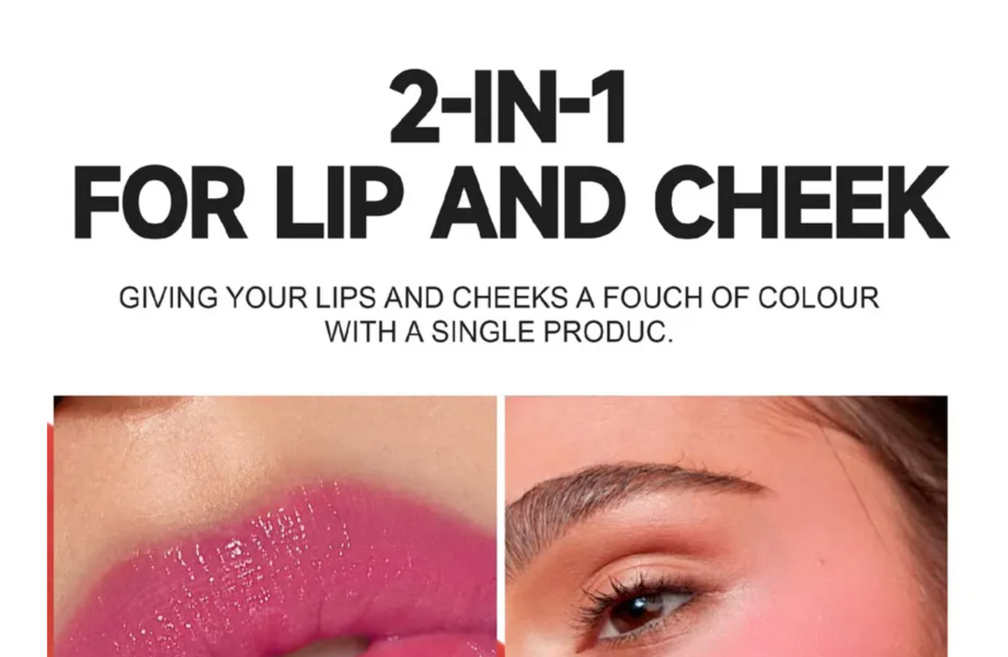 HANDAIYAN - Milk Tea Matte Liquid Lipstick - 3Colors