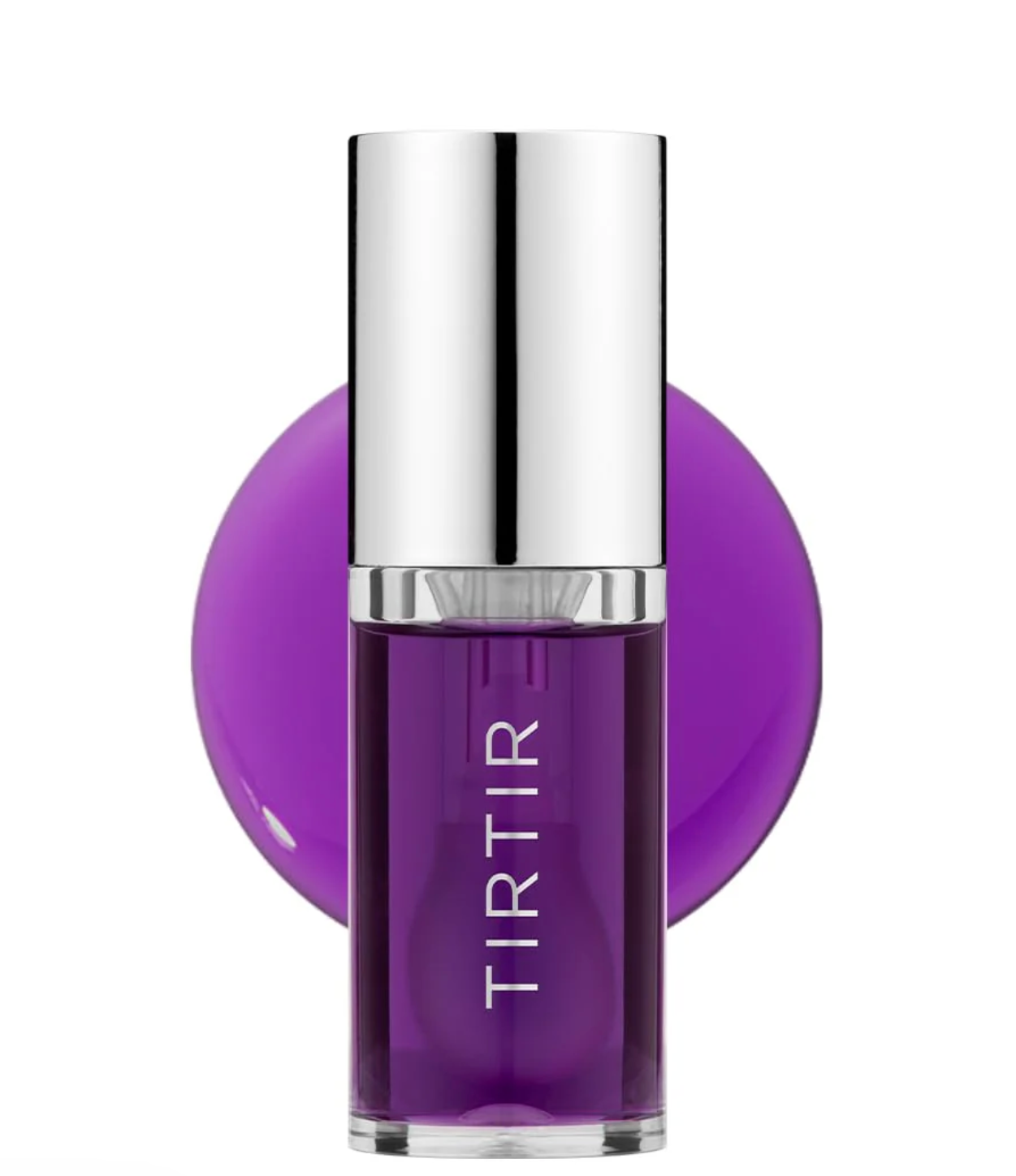 My Glow Lip Oil Honey