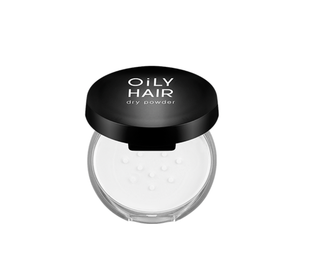 A'PIEU Oily Hair Dry Powder 5g enlarge Image