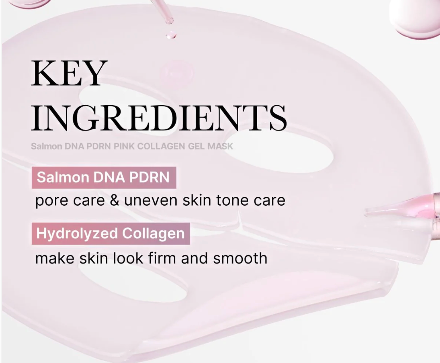 MEDICUBE PDRN Booster Skin Firming & Soothing Gel 300ml