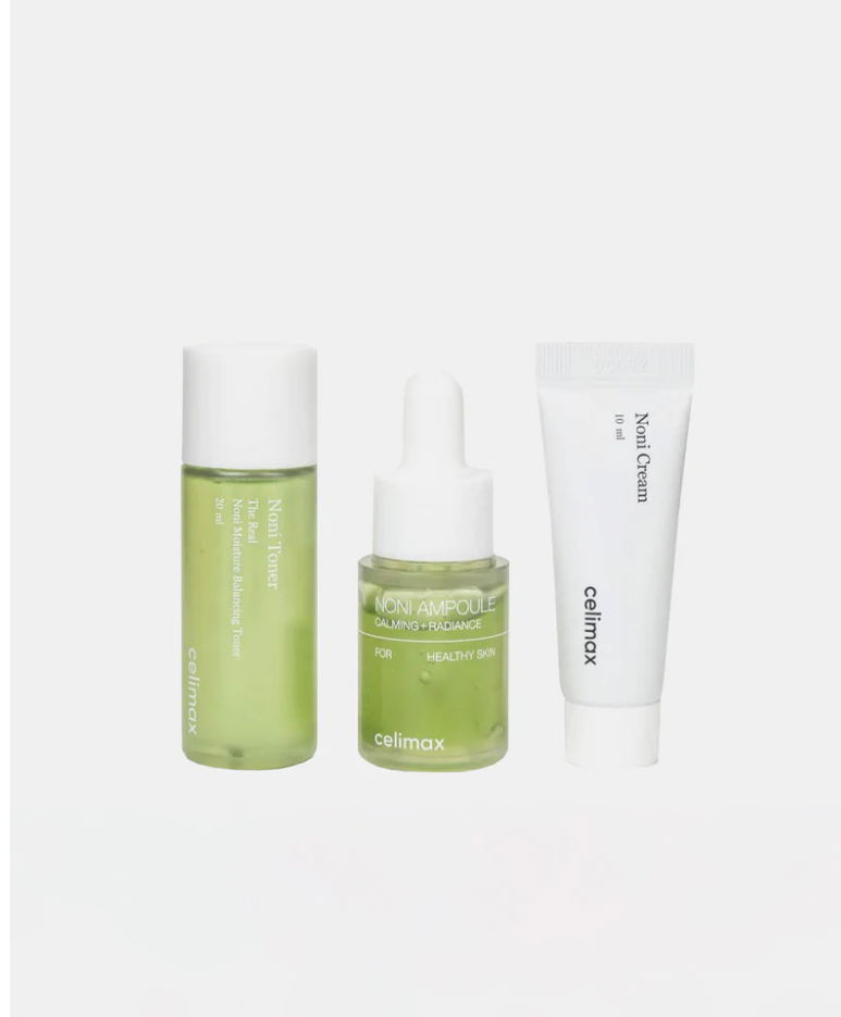 Celimax Noni Starter Kit