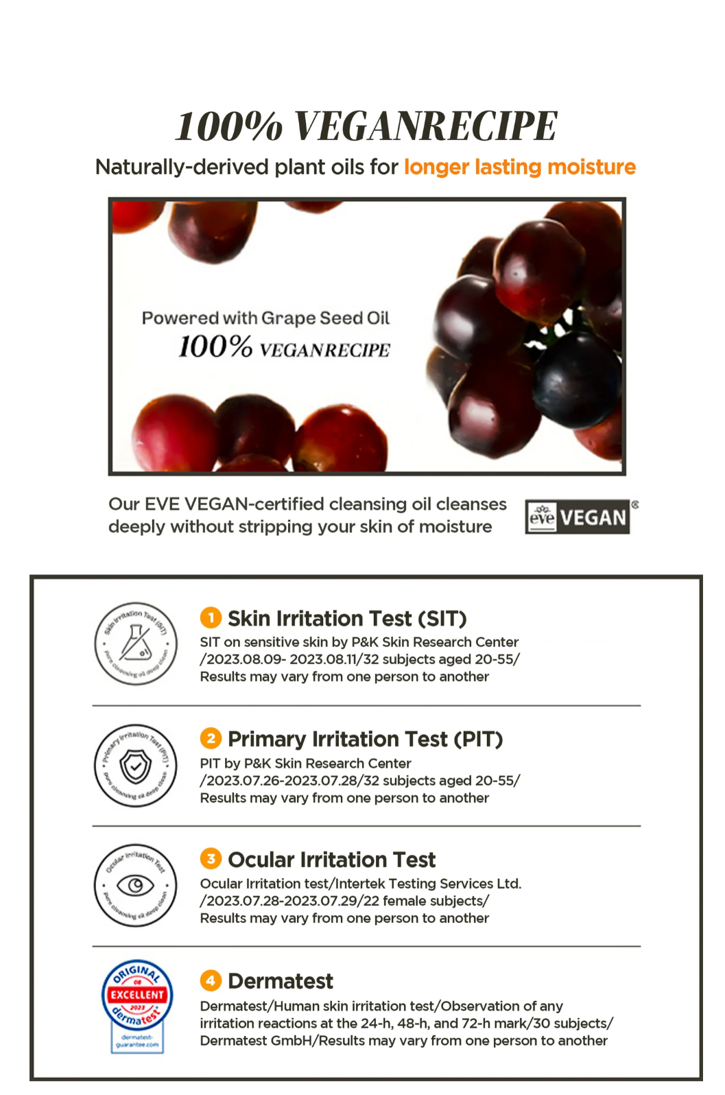 Ma:nyo – Pure Cleansing Oil, 200ml