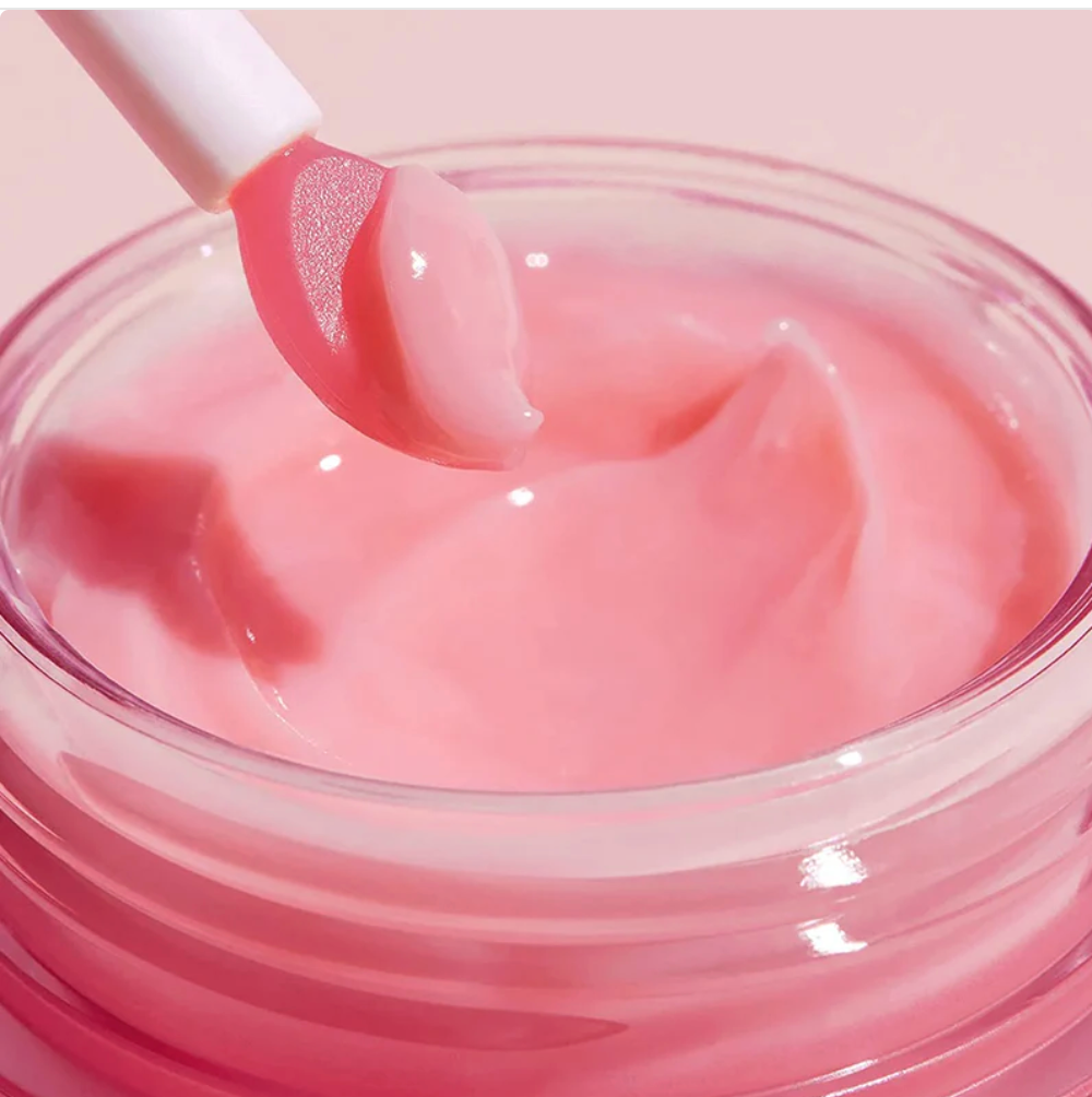 Lip Sleeping Mask EX BERRY 20g