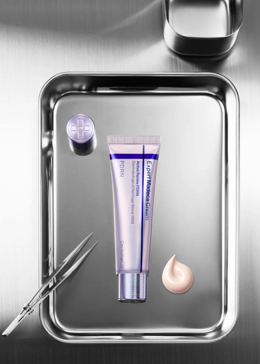 Centellian 24 Expert Madeca Cream Active Renew PDRN 50ml