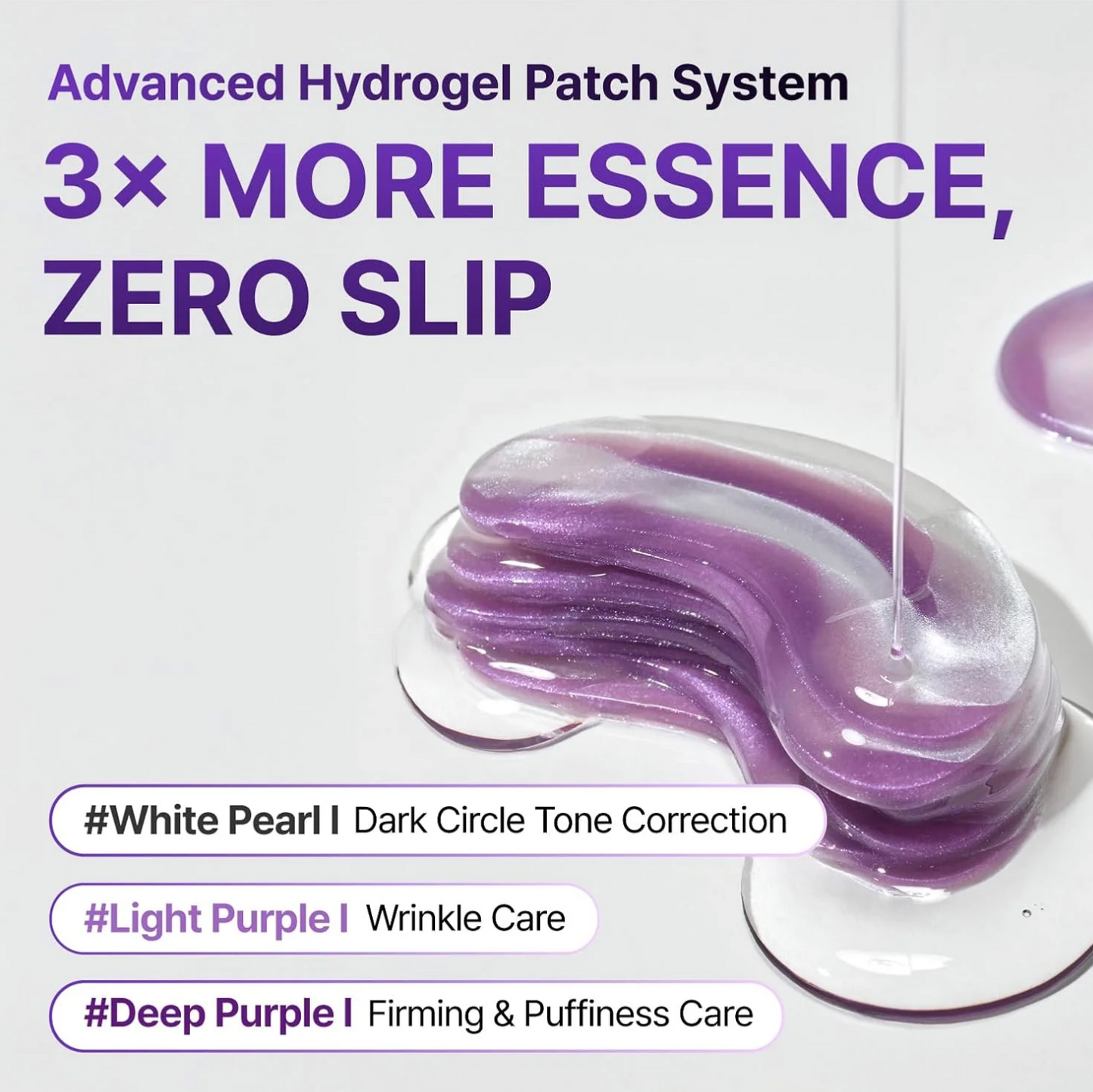 Centellian24 – 360º Shot PDRN Glowing Eye Patch 1P