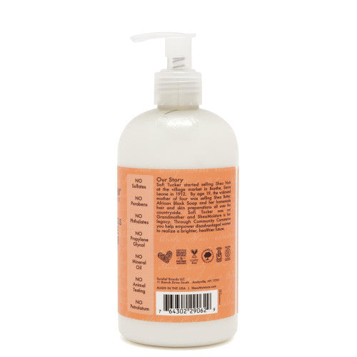 Curl and Shine Conditioner
