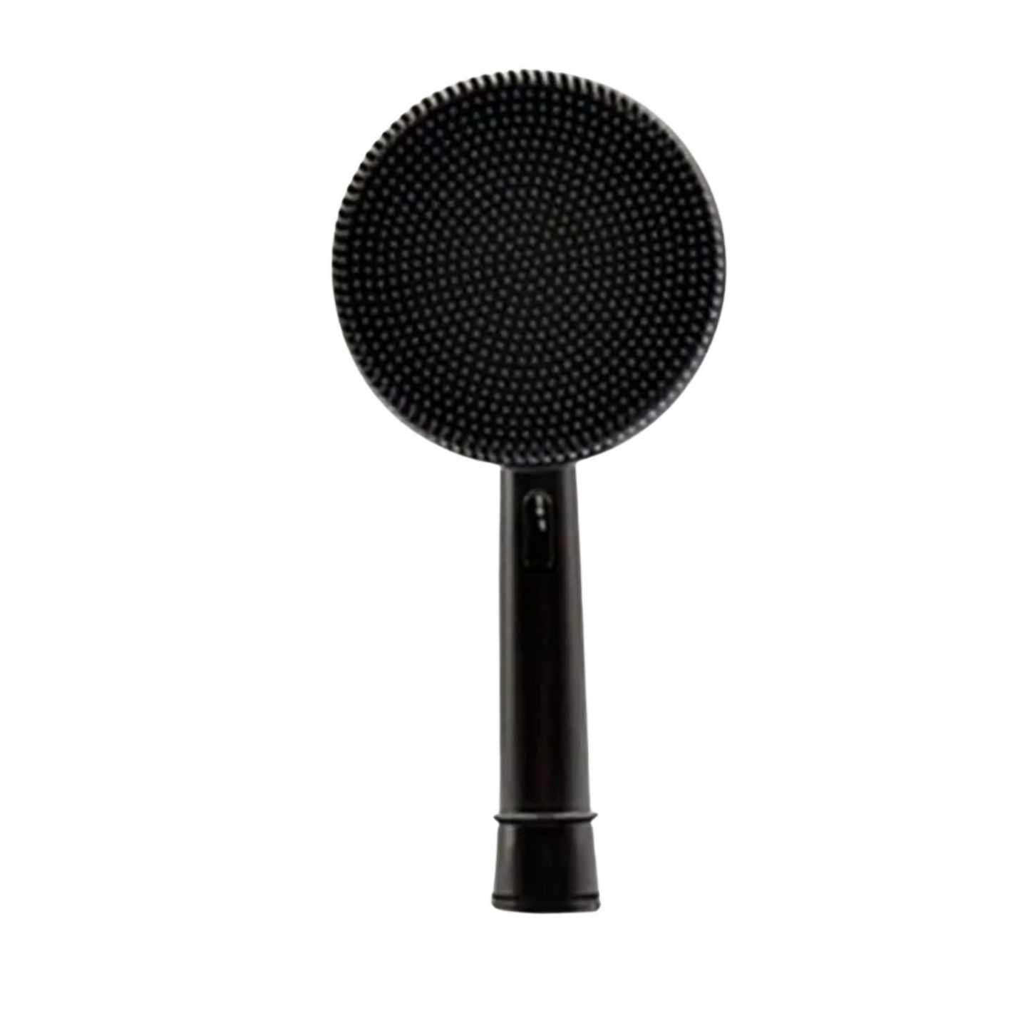 Glow Spin Silicone Face Brush Head