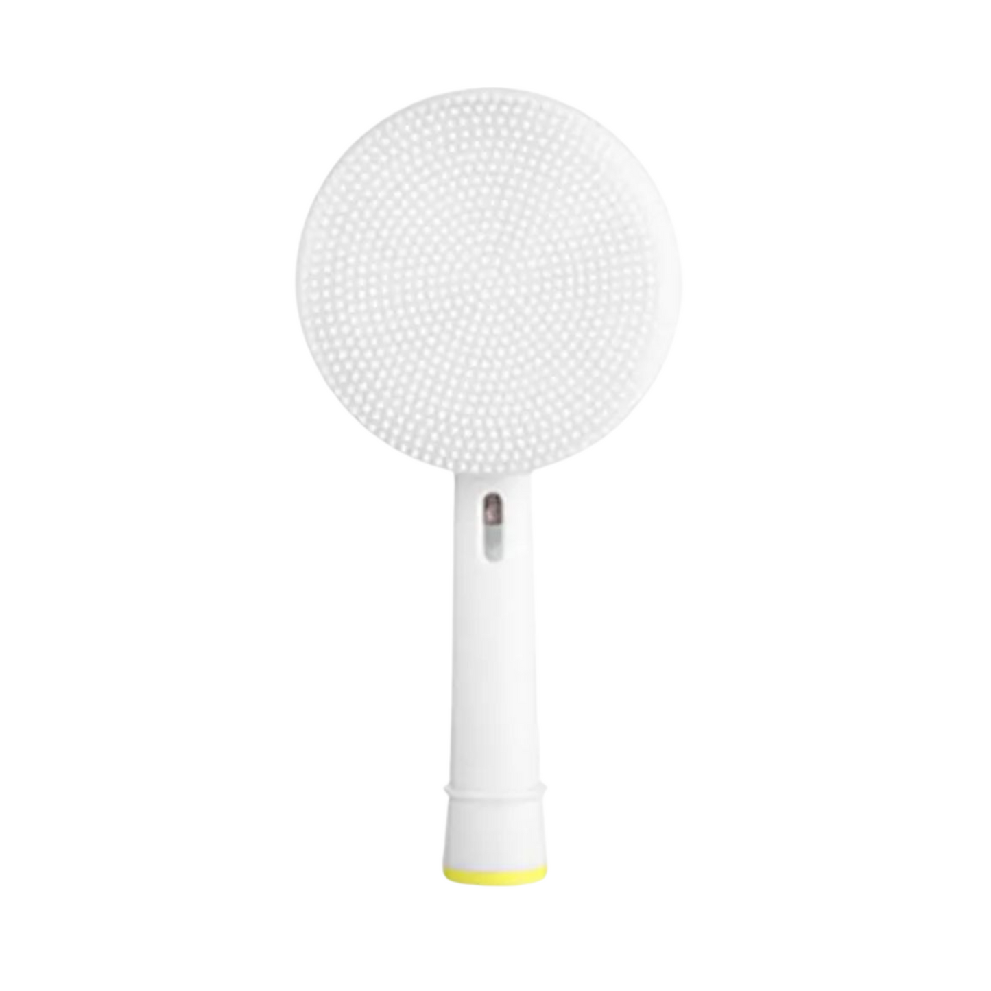 Glow Spin Silicone Face Brush Head