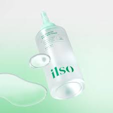 ILSO No Problem Spot Softener