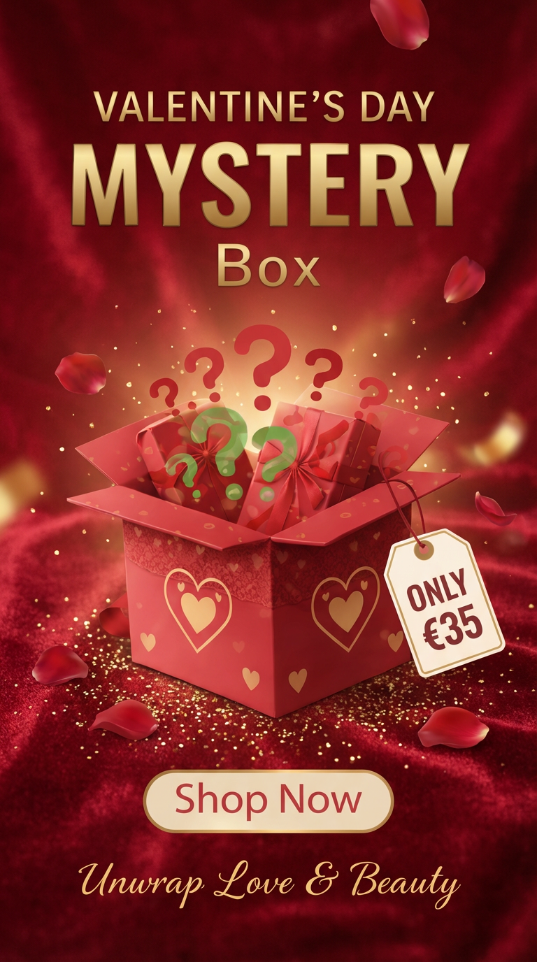 FACESKINCARE MYSTERY Box | K-Beauty Edition