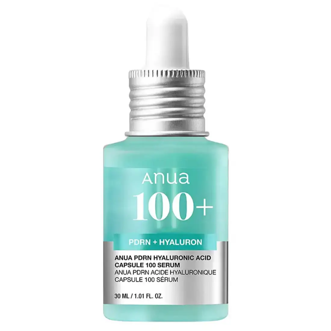 PDRN Hyaluronic Acid Capsule 100 Serum