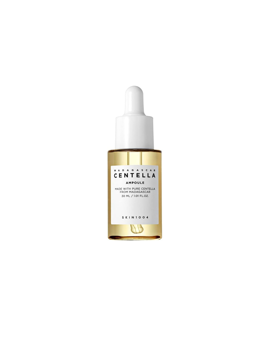 Madagascar Centella Ampoule 30/50/100 ml