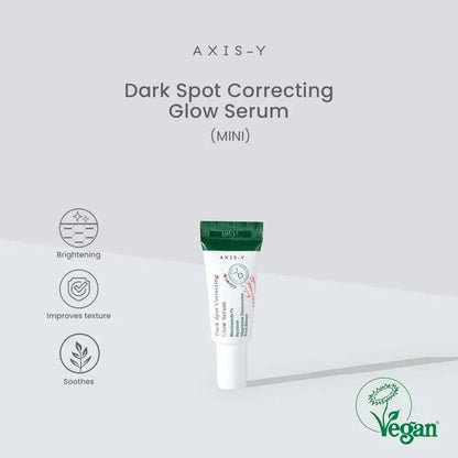 Dark Spot Correcting Glow Serum Mini - 5ml