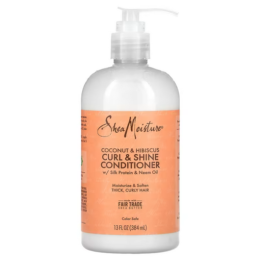 Curl and Shine Conditioner