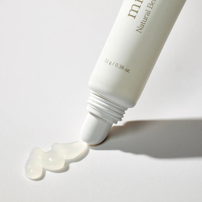 Natural Bean Lip Mask Balm [11g]