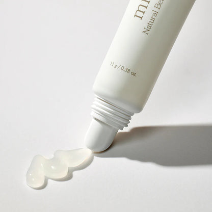 Natural Bean Lip Mask Balm [11g]