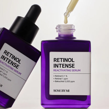 Retinol Intense Reactivating Serum [30ml]
