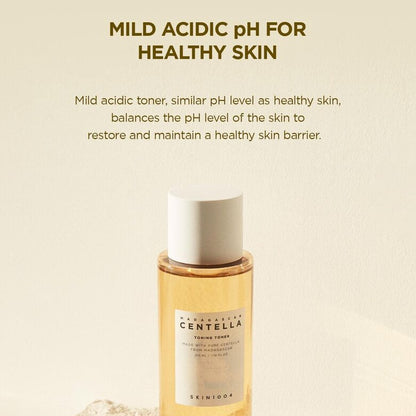 SKIN1004 Centella Toning Toner - 210ml