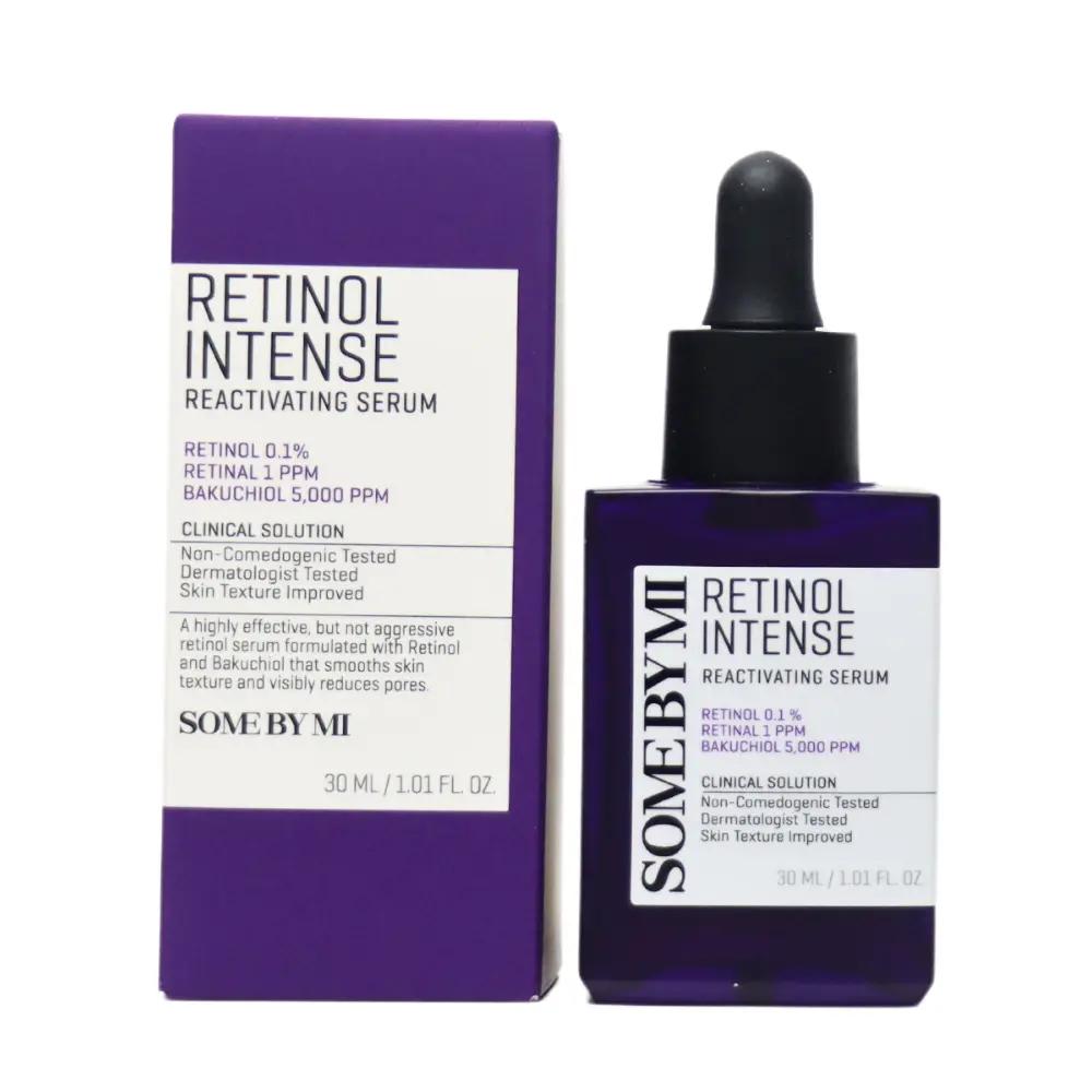 Retinol Intense Reactivating Serum [30ml]