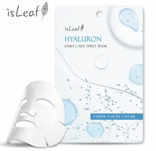 Ultimate Water Feel Mask - Hyaluron - 22ml