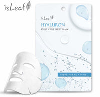 Ultimate Water Feel Mask - Hyaluron - 22ml