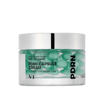 VT Cosmetics PDRN Capsule Cream 100 – Elasticity & Balancing Care