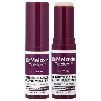 Dr. Melaxin Cemenrete Calcium Volume Multi Balm EX