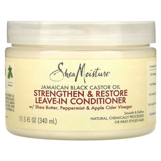 Strengthen & Restore Leave-in Conditioner