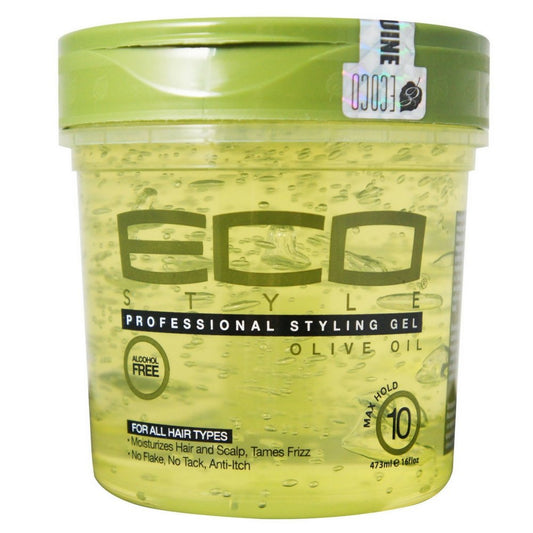 Eco Style Gel
