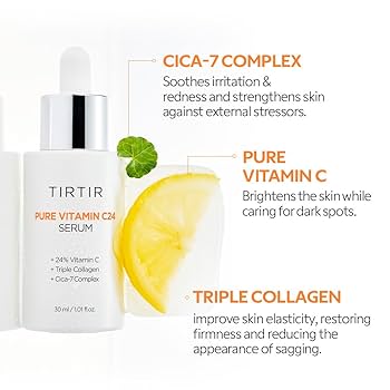 Pure Vitamin C24 Serum [30ml]