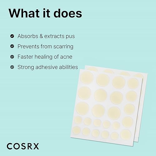 Acne Pimple Master Patch